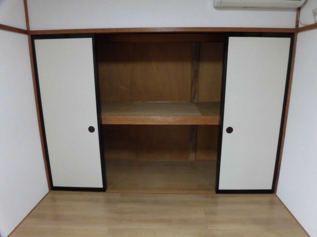 収納　小物を収納するのに便利です