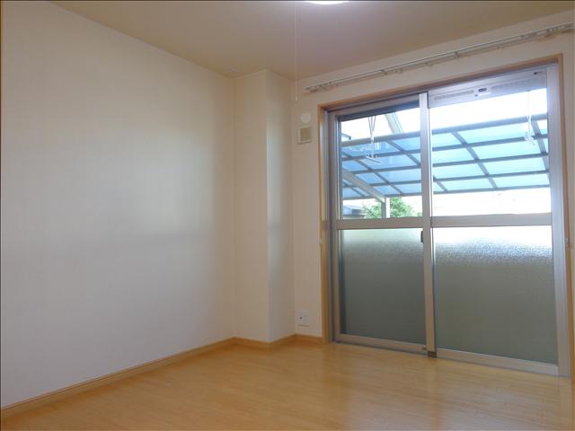 その他部屋・スペース　６帖洋室です