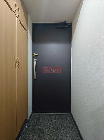 その他　玄関