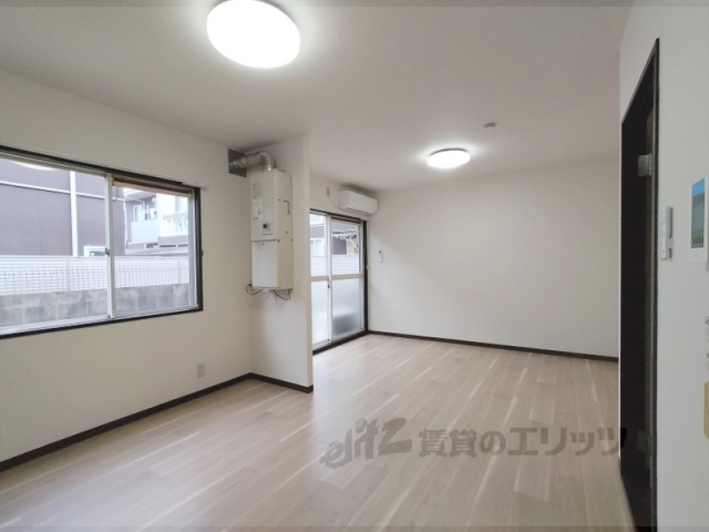 その他部屋・スペース　冷蔵庫置場