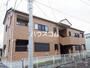 南栗橋駅より徒歩23分 2階 築20年2ヶ月の賃貸物件