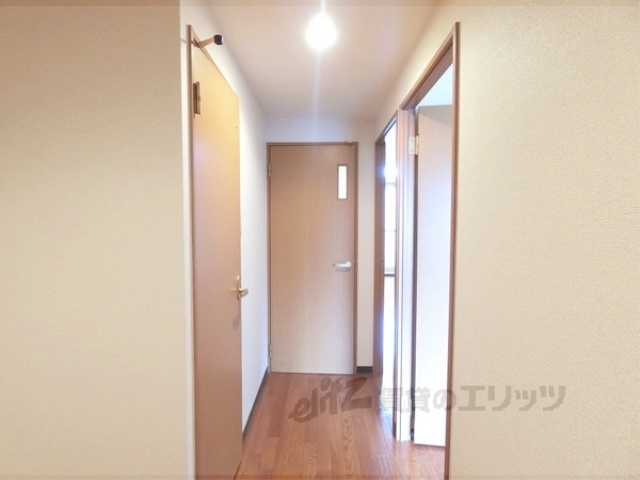 その他部屋・スペース　廊下