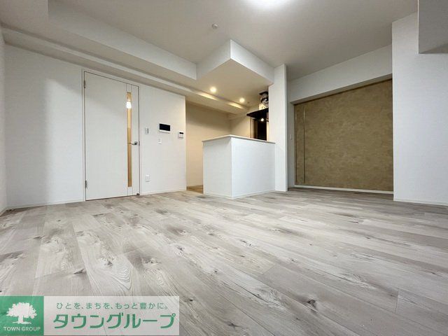 その他共有部分　リビング/居室