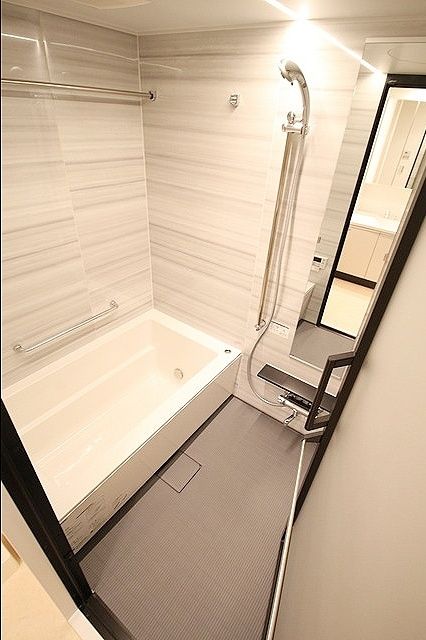 バス・シャワールーム　【初期費用分割・クレカ対応】一都三県のお部屋探しは2025…