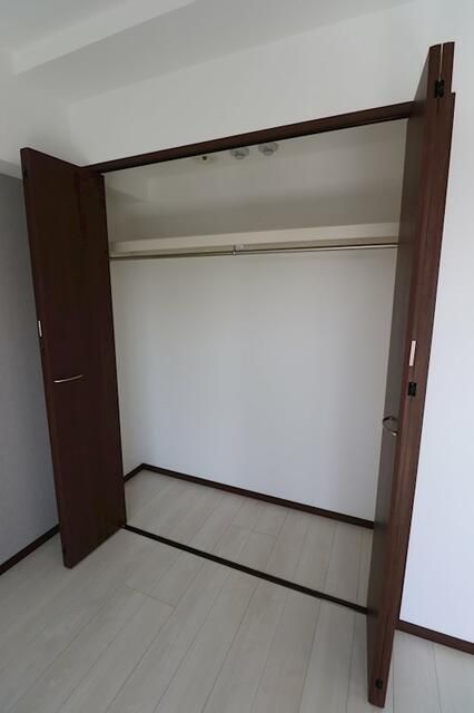 収納　こまごまとしたものを収納できそうですね