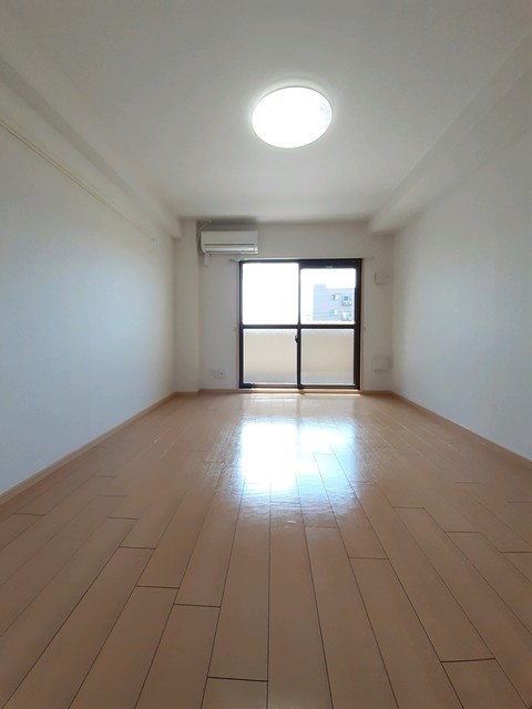 居室・リビング　居室・リビング