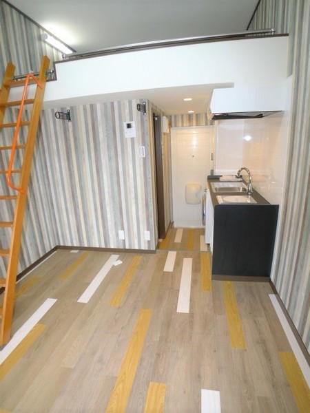 その他部屋・スペース　５帖洋室