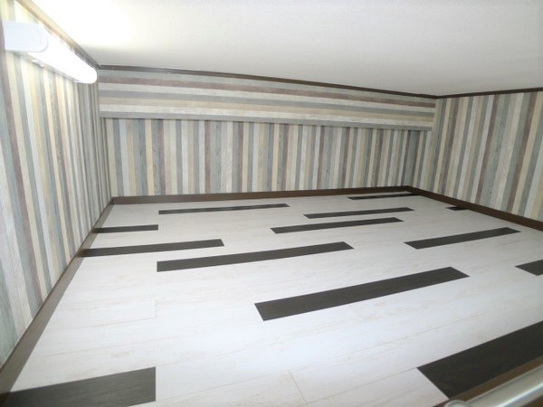 その他　ロフト