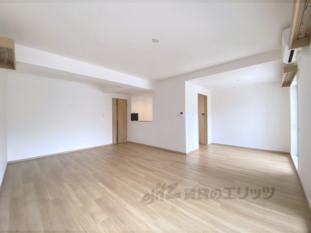 居室・リビング　居室