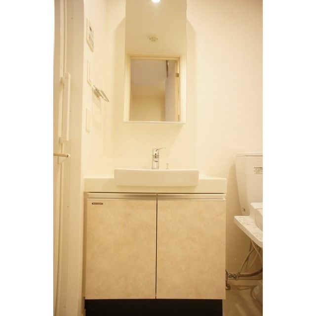 洗面設備　洗面※別部屋参考写真