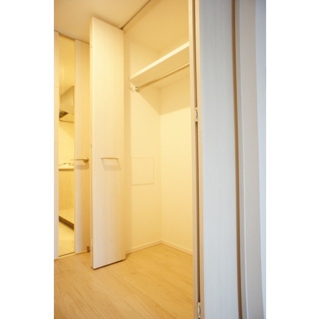 収納　収納※別部屋参考写真