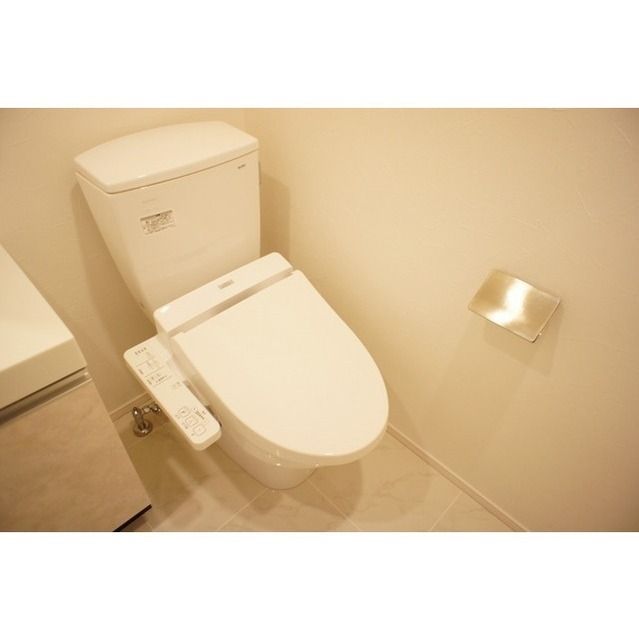 トイレ　トイレ※別部屋参考写真