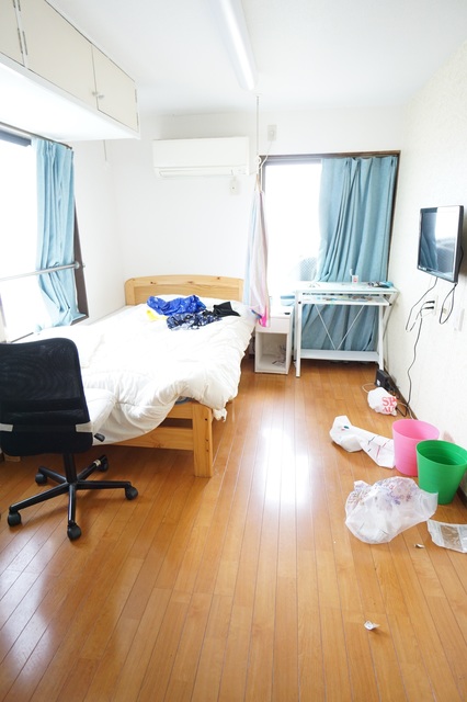 居室・リビング　※家具家電はありません※