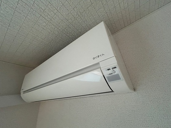 その他設備　※別部屋の写真です