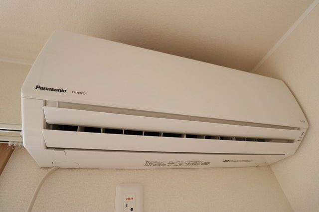 その他設備　※別部屋参考写真