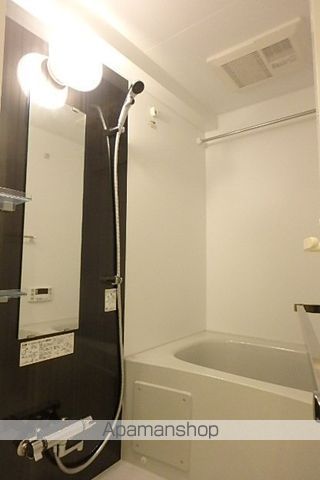 ＪＲ京浜東北線 関内駅 徒歩4分 11階建 築12年の風呂写真