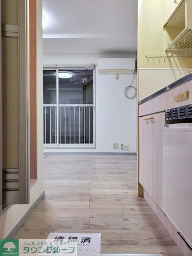 その他　★お部屋探しはタウンハウジング稲田堤店まで★