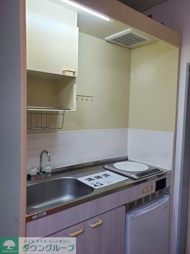 その他設備　★お部屋探しはタウンハウジング稲田堤店まで★