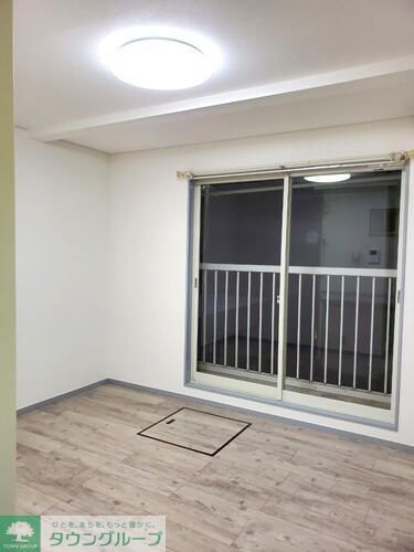 居室・リビング　★お部屋探しはタウンハウジング稲田堤店まで★