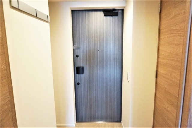 玄関　玄関※別部屋参考写真