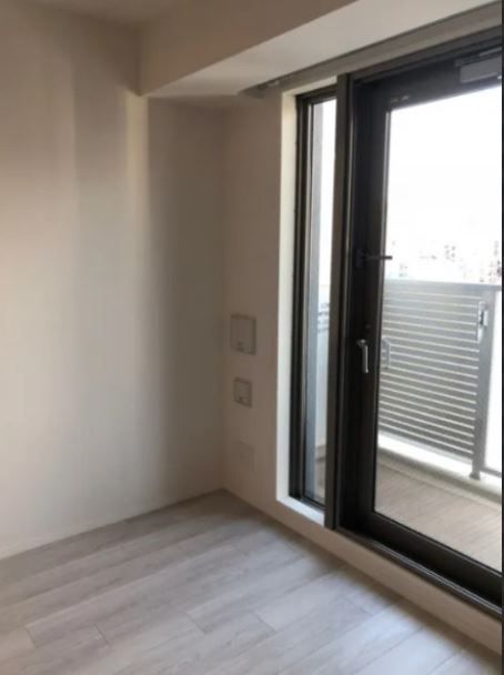 居室・リビング　居室※別部屋参考写真