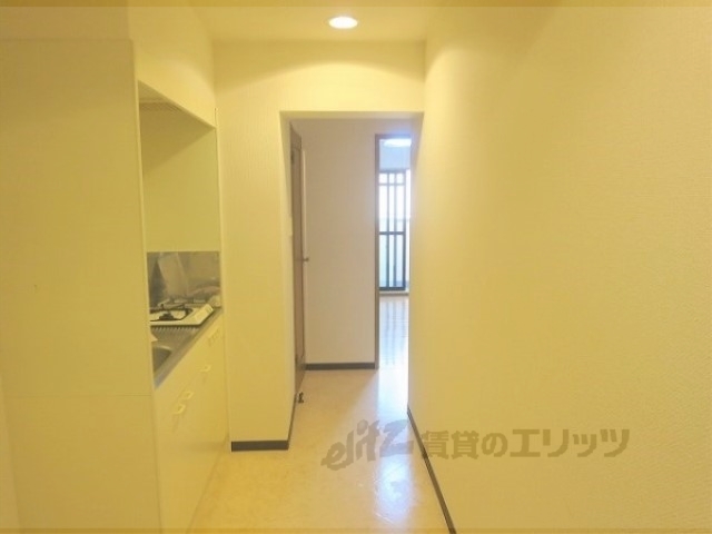 その他部屋・スペース　廊下