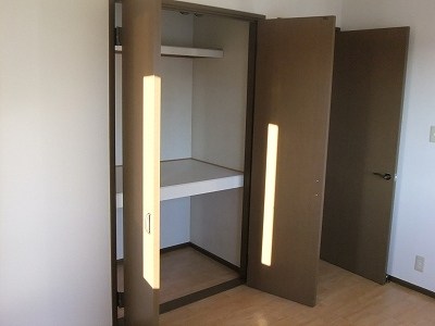 収納　別部屋参照※現況優先