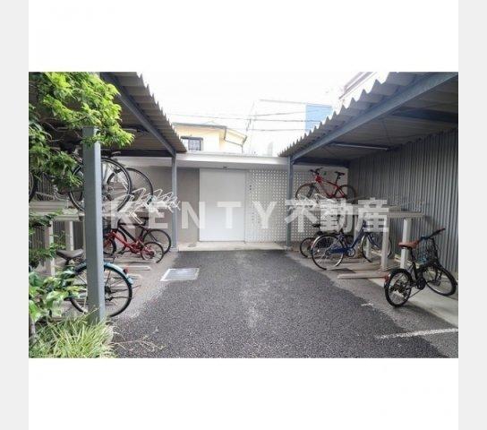 その他共有部分　その他画像