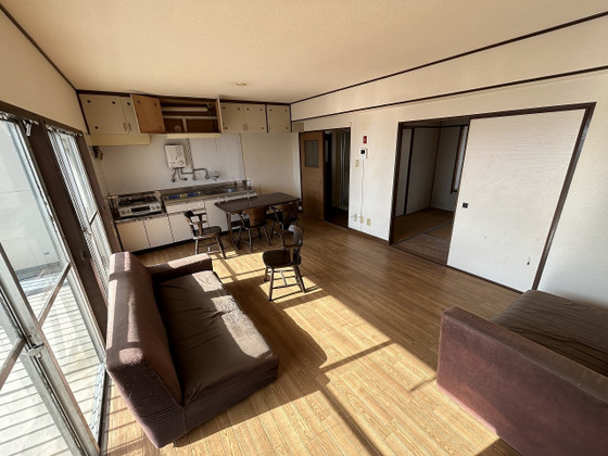 居室・リビング