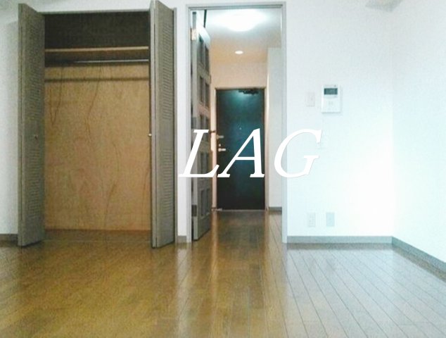 その他部屋・スペース　寝室です。