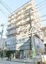 本八幡駅より徒歩3分 6階 築35年の賃貸物件