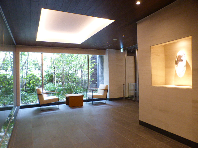 ロビー　ロビー