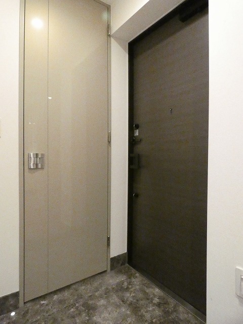 玄関　玄関※別部屋参考写真