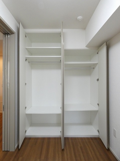 収納　収納※別部屋参考写真