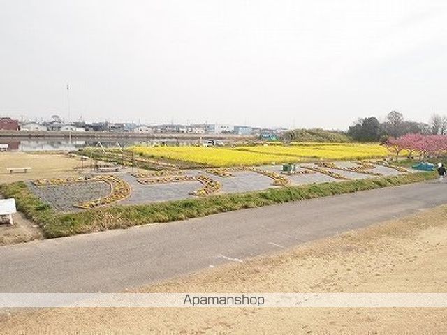 その他　中川やしおフラワーパーク（その他）まで1671m