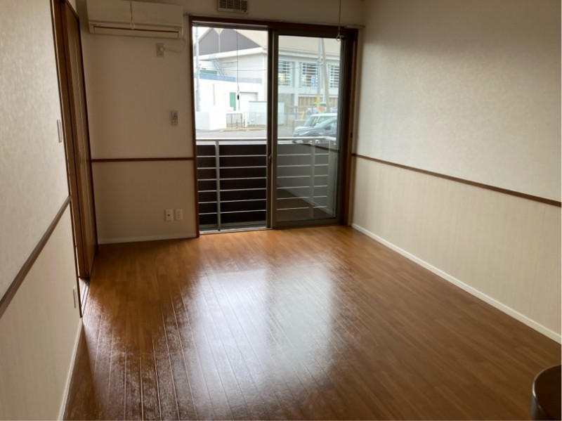 居室・リビング　使いやすいリビングです