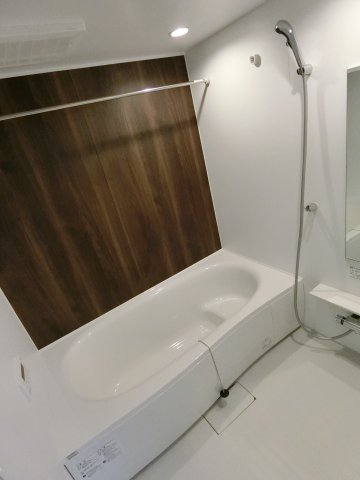 バス・シャワールーム　イメージ101号室写真