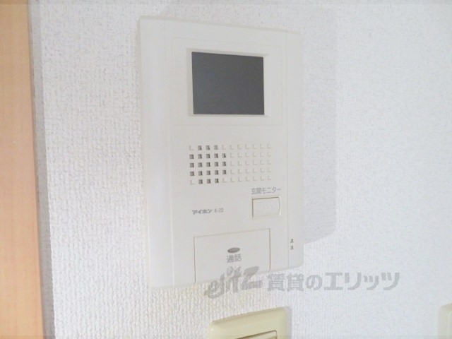 セキュリティ　ドアフォン（ＴＶ含）