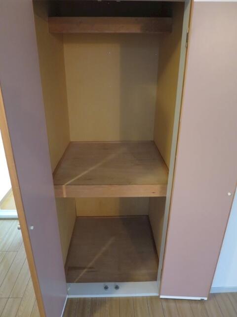 収納　※参考写真