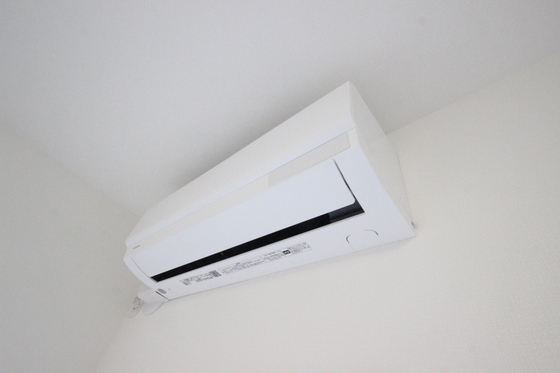 その他設備　※別部屋の写真です