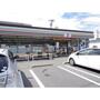 コンビニ　セブンイレブン松本平田東店（コンビニ）まで654m