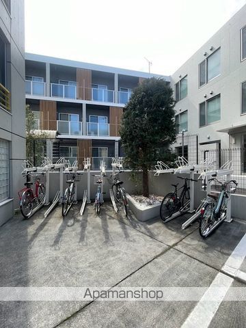 その他共有部分　その他共有部分