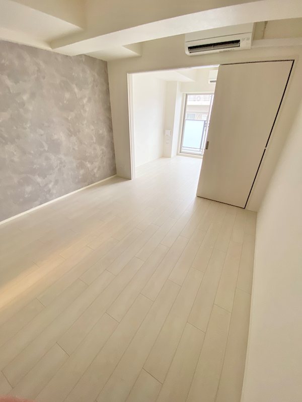 居室・リビング　約7帖