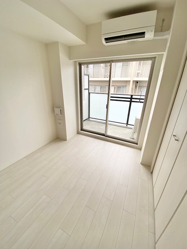 その他部屋・スペース　約4.5帖