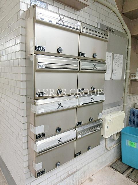 その他共有部分