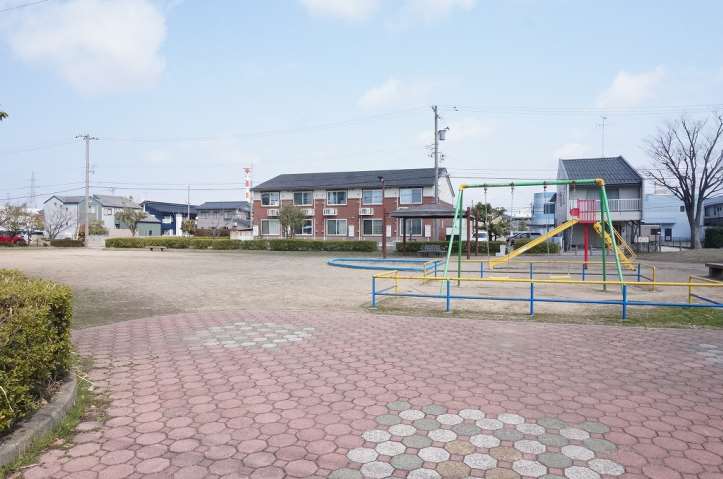 その他　北町児童公園（その他）まで1624m