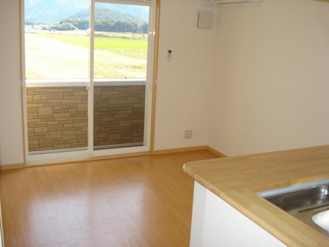 居室・リビング　ダイニング