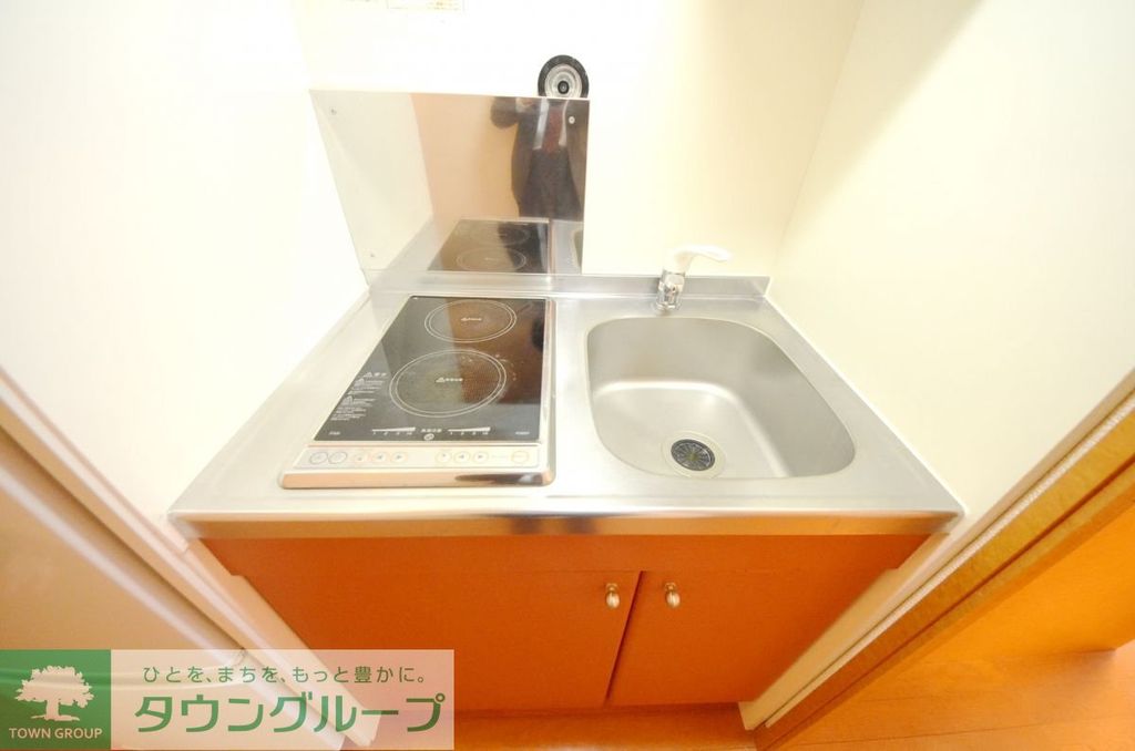 キッチン　★同施工タイプイメージ★