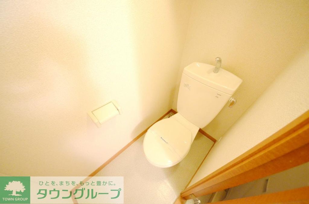 トイレ　★同施工タイプイメージ★