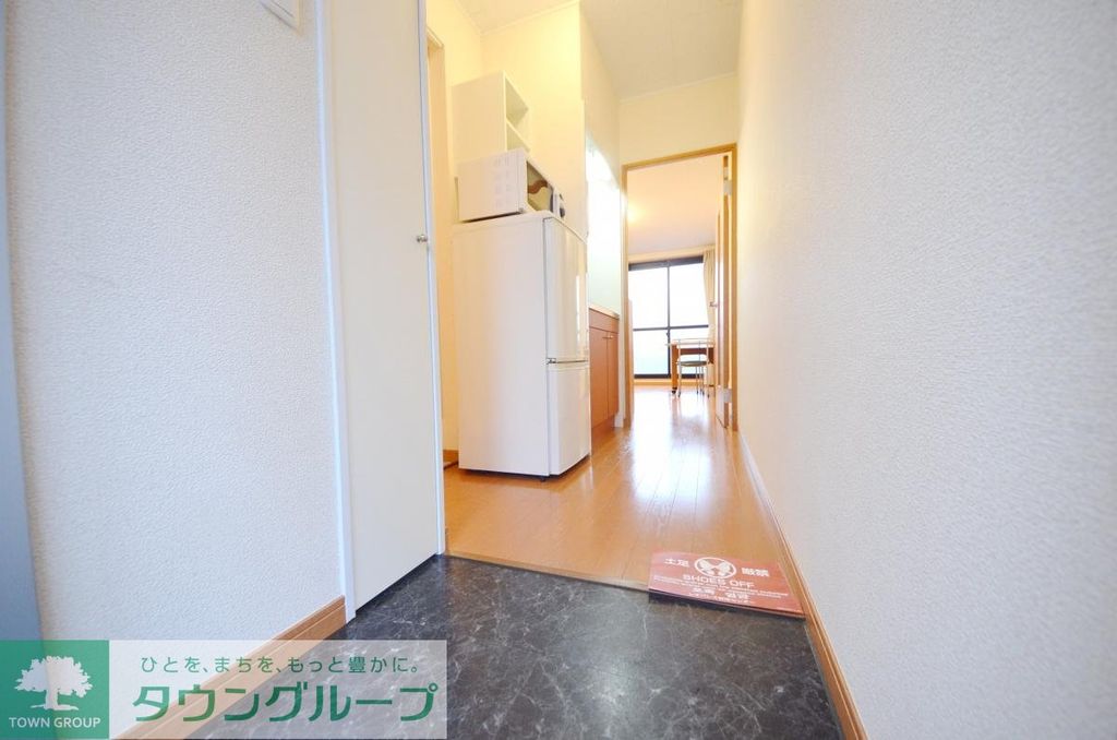 玄関　★同施工タイプイメージ★